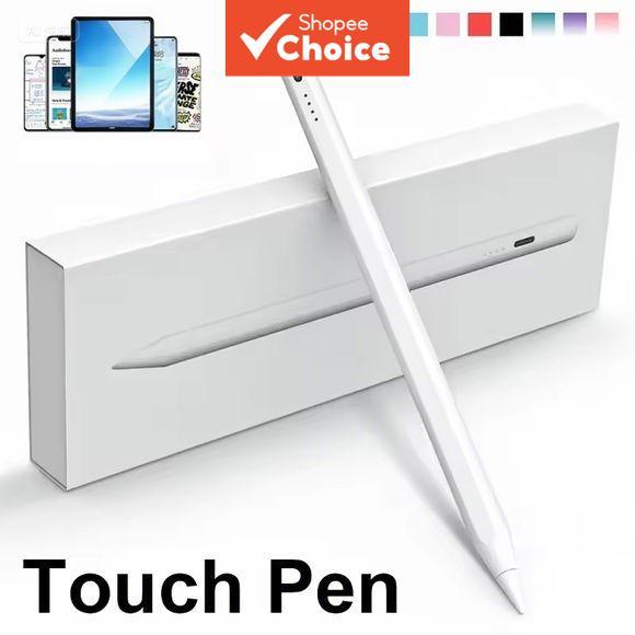 Caneta Universal Stylus para Android/iOS/Windows - Compatível com iPad, Windows,