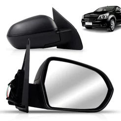 Retrovisor Agile 2009 2010 2011 2012 2013 2014 Elétrico