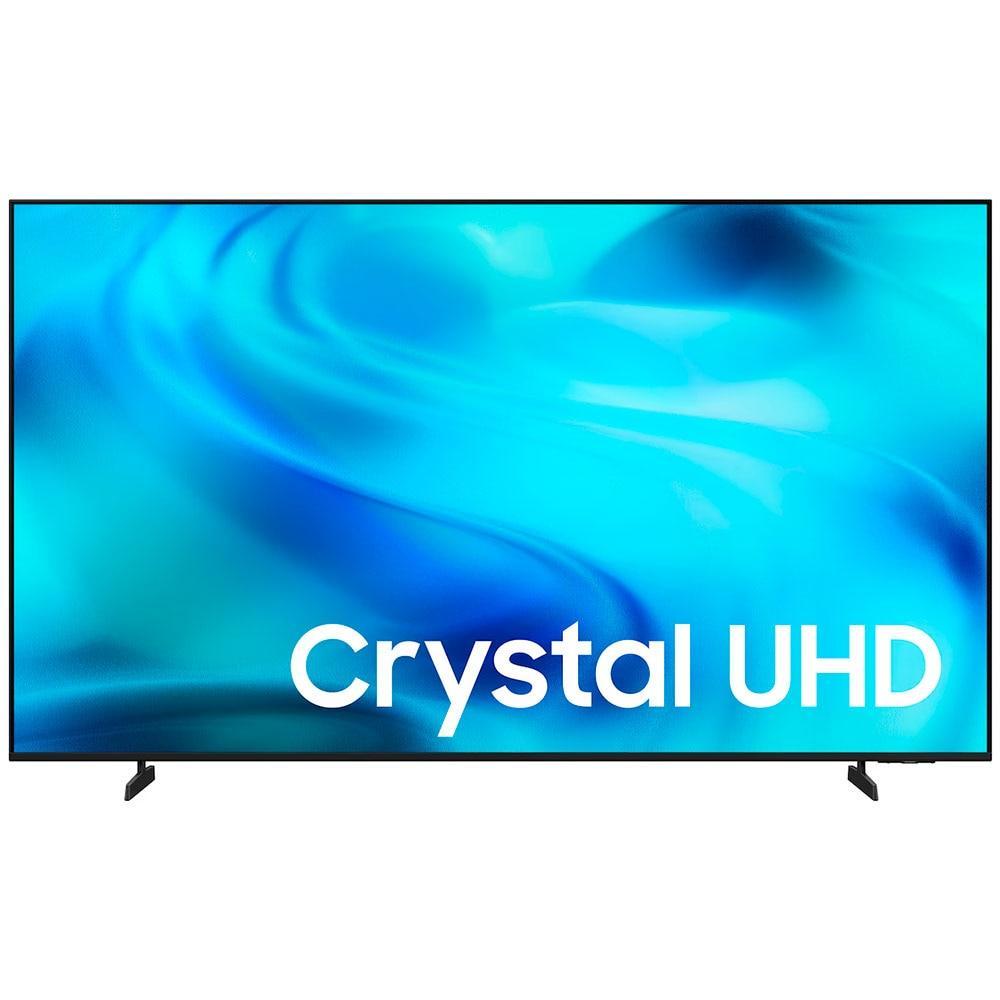 Smart TV 70" Samsung Vision AI Crystal UHD 4K - U8000H (2026)