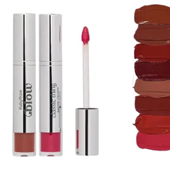Batom Liquido Ruby Rose Classic Blow Thing Ruby Rose Hbl6205