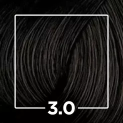 Tintura Profissional Igora Castanho Escuro 3.0