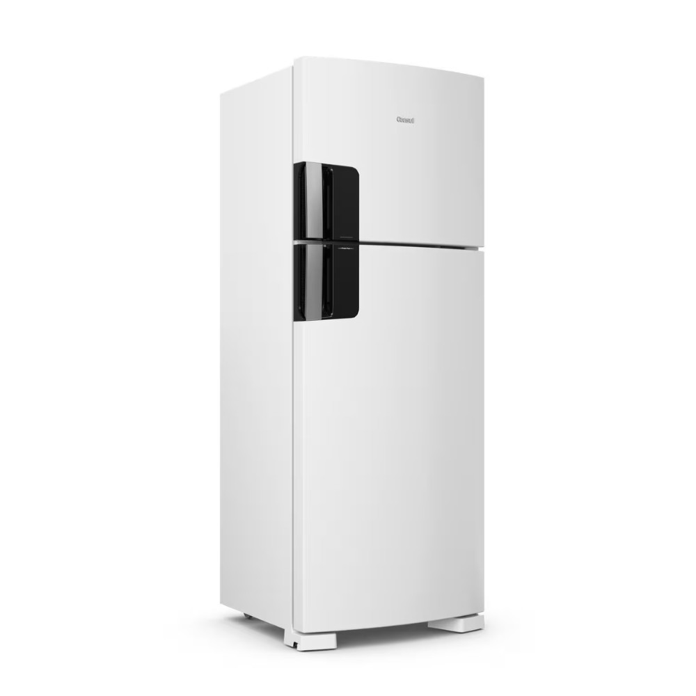 Geladeira CRM53MB Duplex Inverter 455L Frost Free Consul