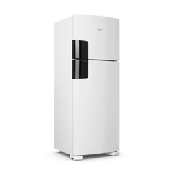 Geladeira CRM53MB Duplex Inverter 455L Frost Free Consul