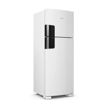 Geladeira CRM53MB Duplex Inverter 455L Frost Free Consul