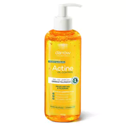 Actine Oil Control Gel de Limpeza Pele Mistas a Oleosas 400g