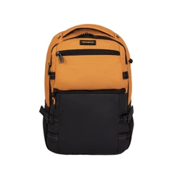 Mochila Samsonite Meriton Amarelo