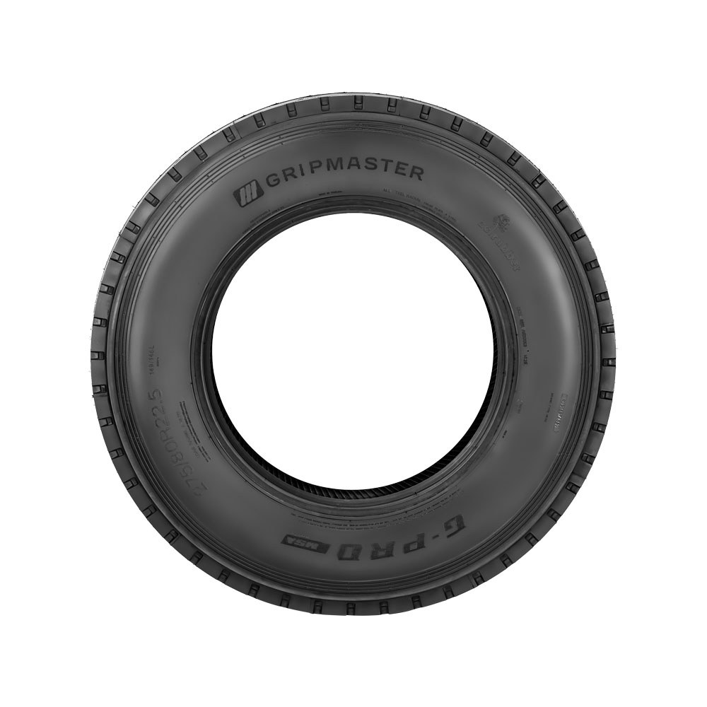 Gripmaster