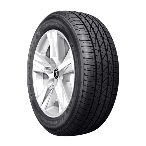 Firestone LE3