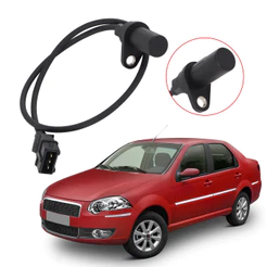 Sensor Rotação Fiat Palio Siena Strada Uno 1.0 1.3 8v Fire