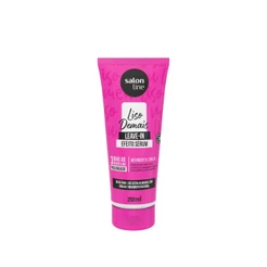 Defrizante Meu Liso Demais 200ml