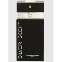 Silver Scent Jacques Bogart Eau de Toilette - Perfume Masculino 100ml