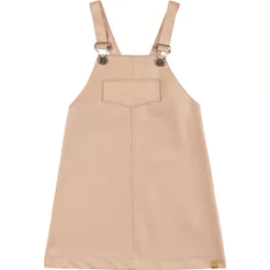Salopete Infantil Menina Marisol