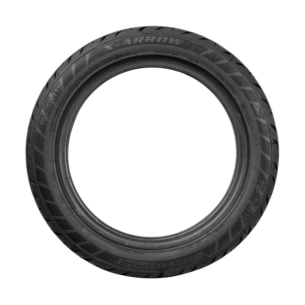Jogo 4 Pneus Speedmax Prime Aro 17 X-Arrow 225/45R17 94V Semi Slick