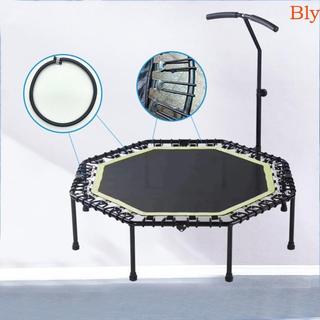 Bly 10 Unidades Corda Elástica Para Trampolim 8 Mm, Laços Elásticos Exercícios Físicos