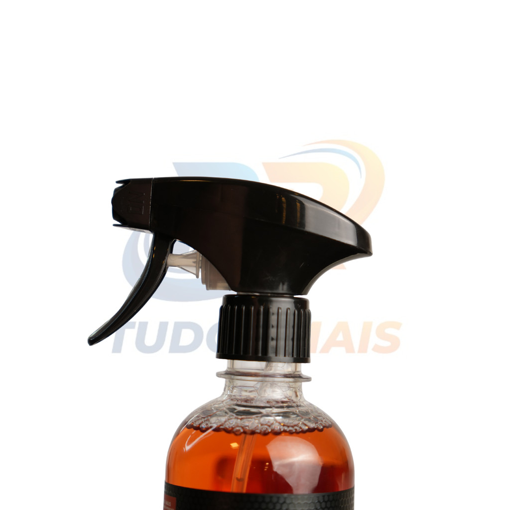 Apc Speed Clean 500ml Limpador Multiuso Automotivo Expert — imagem 2 de 2
