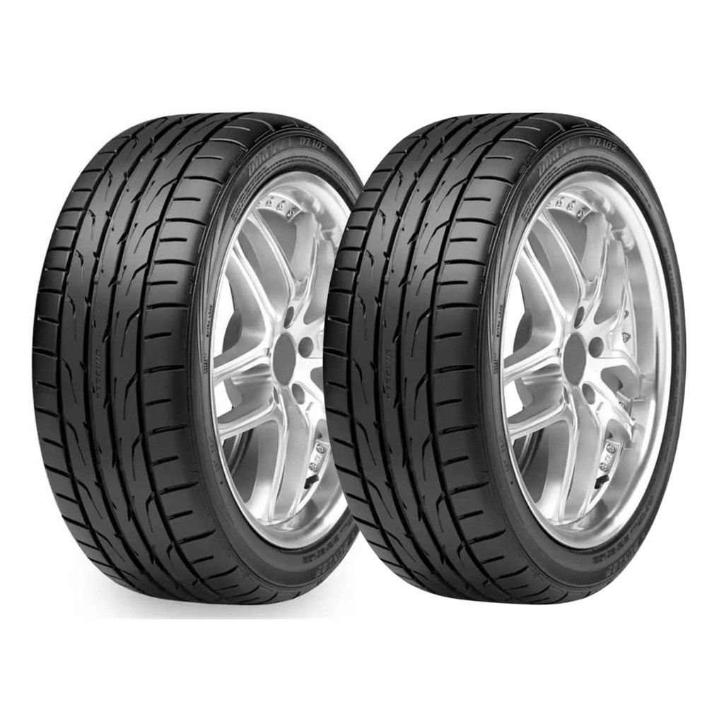 Dunlop Direzza