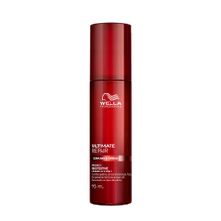 Wella Professionals Ultimate Repair Passo 4 - Leave-in Protetor Térmico 95ml