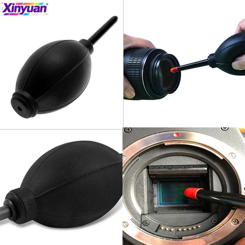 xiny 6 Em 1 Kit De Limpeza De Câmera Ferramenta Profissional Lentes Para Lente De Sensor n
