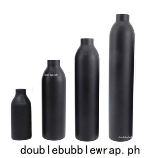 Cilindro de mergulho de alumínio TBJ2 JE2Q A42N 0,22L-0,5L M18*1,5 30Mpa com válvula