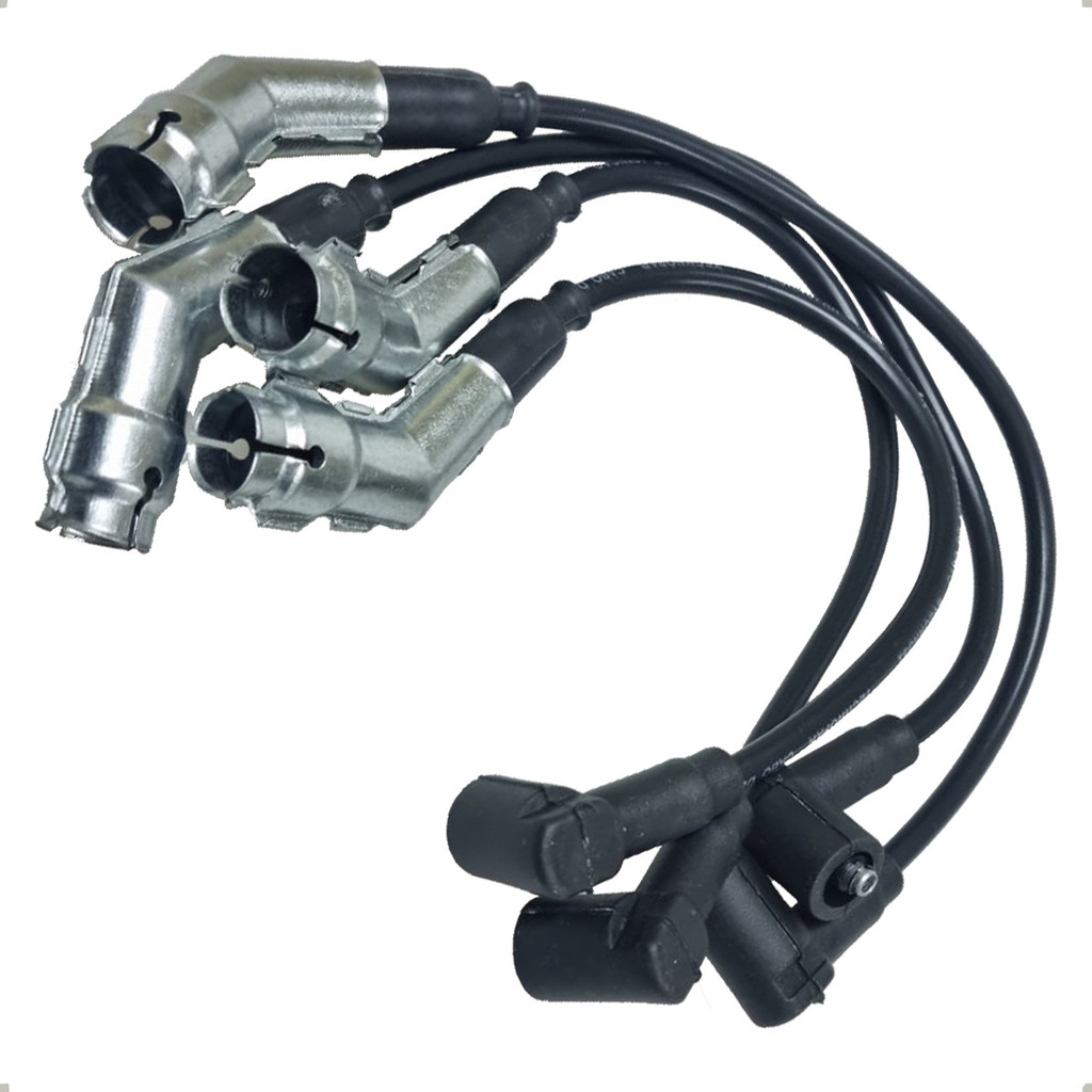 Cabo Vela GOL 1.0 8v CHT 1992 Ate 1955 (Carburador) - 84920 - VW03