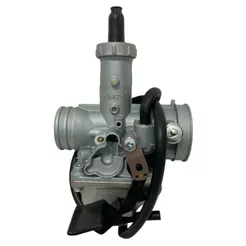 Carburador Completo Titan 150 Bros 150 2004/2008 Fan 125 2009/2016