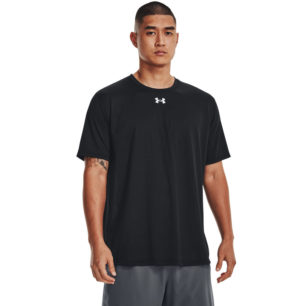 Camiseta de Treino Under Armour Team Tech Masculina