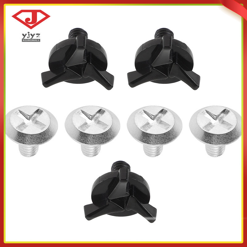 Acessórios Para Viseira De Capacete De Bicicleta , Parafusos De Substituição , Kit De Sujeira , Acessório De Reparo Moto