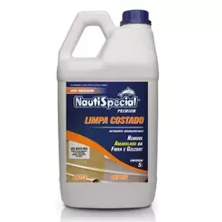 Limpa Costado 5L Nautispecial