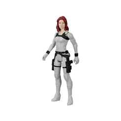 Boneco Marvel Vingadores Titan Hero Series Hasbro