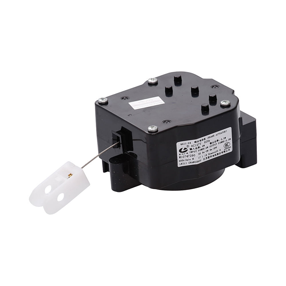 Atuador de Freio 110V para Máquina de Lavar - W10738949
