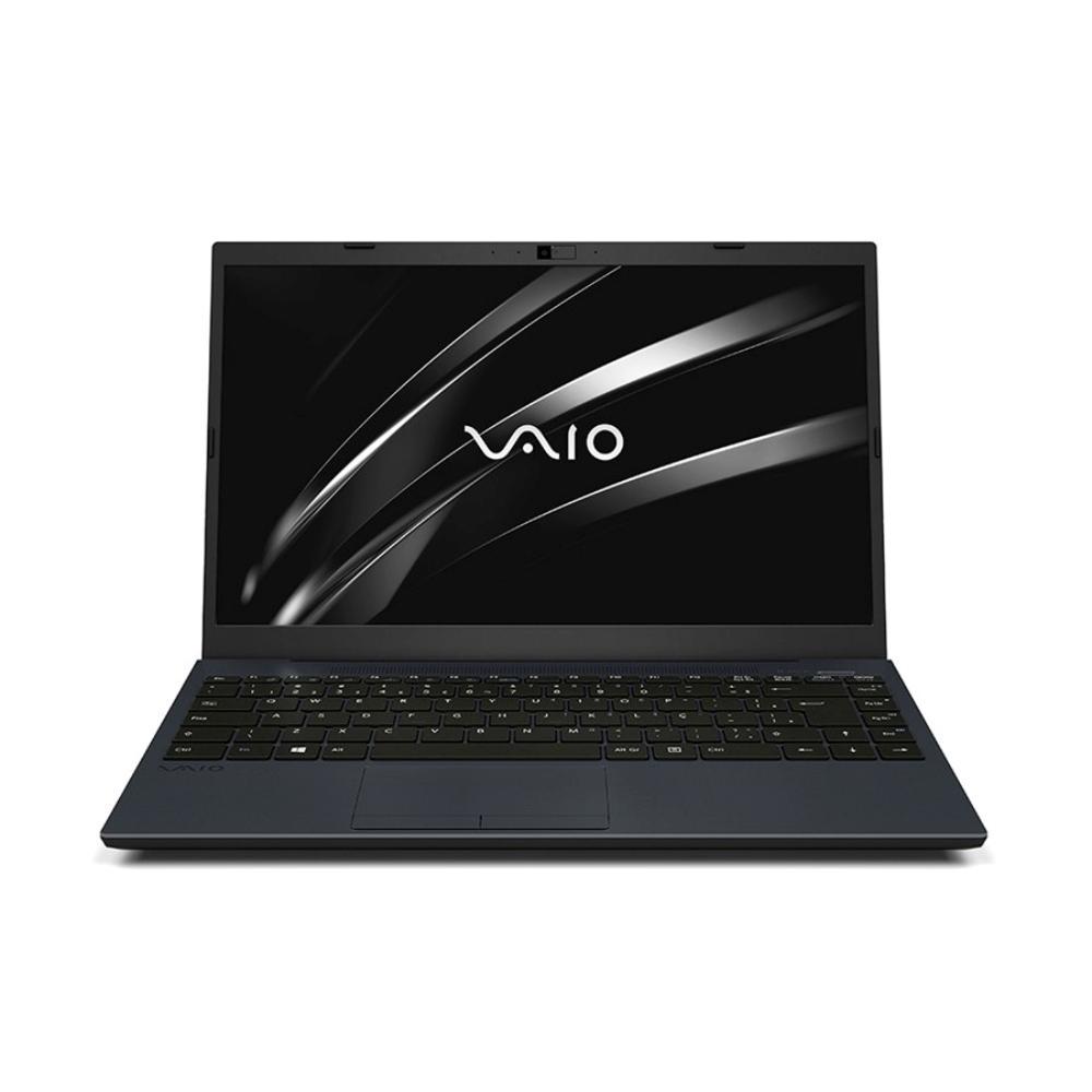 Notebook Vaio FE14 14  FHD i5-10210U 1TB 8GB Win10 Home VJFE