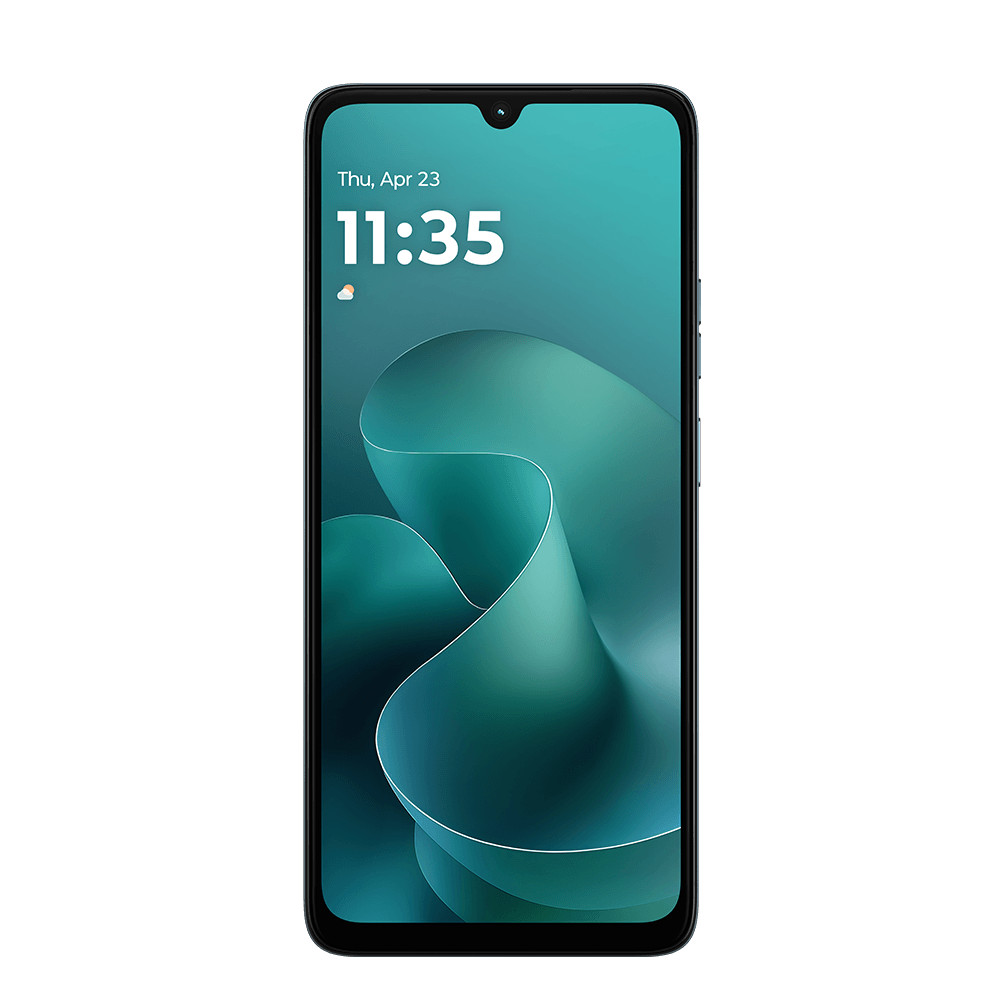 Smartphone Motorola Moto G06 - 64GB 4GB RAM + 8GB Ram Boost, Camera 50MP com AI, Bateria de 5200 mAh e Tela 6.9" — imagem 2 de 2