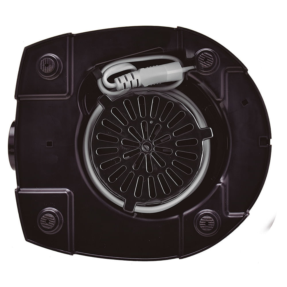 Liquidificador Philco PH900 Preto 1200W · foto 2