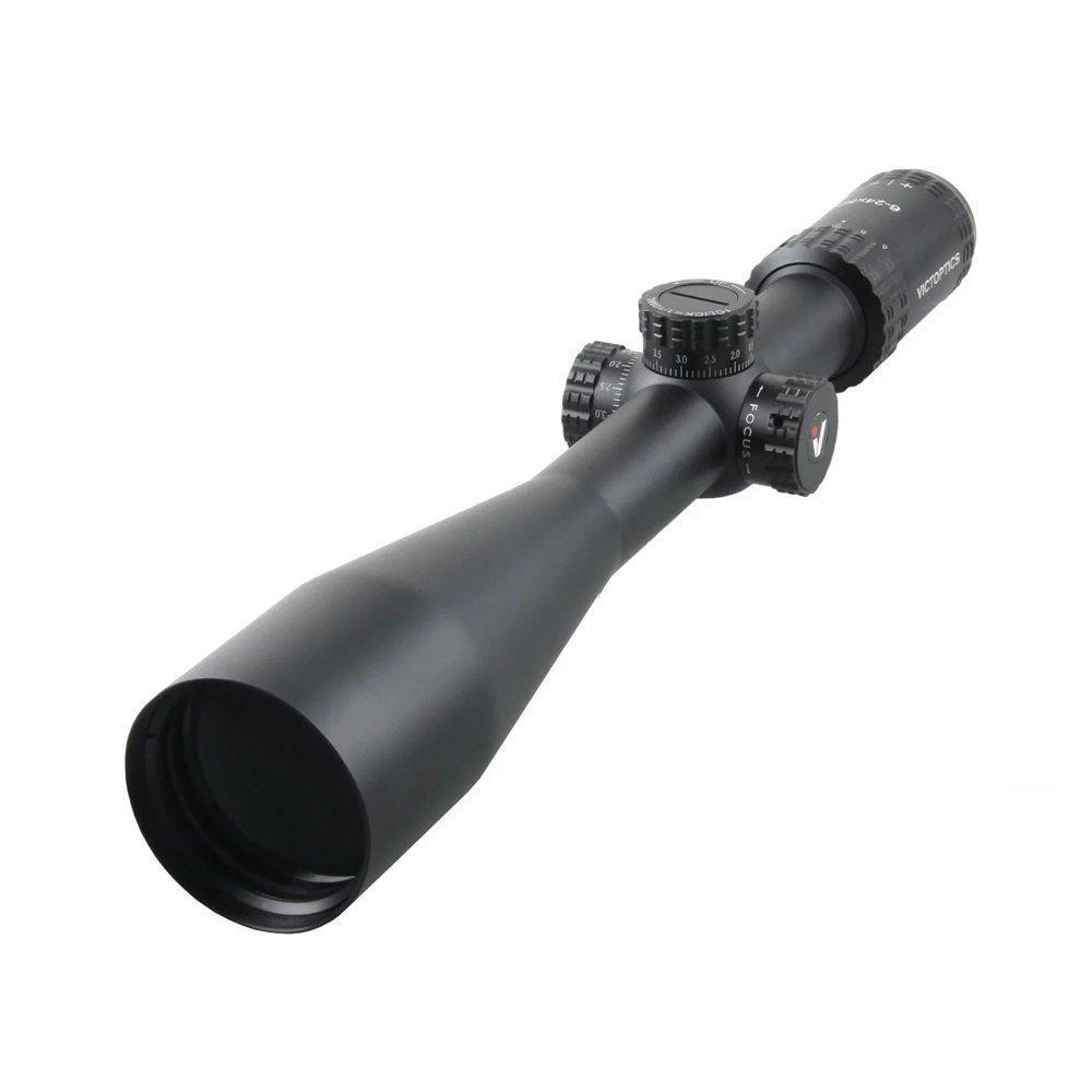 Luneta S4 6-24X50 SFP Victoptics para Armas de Fogo - Vector — imagem 2 de 2