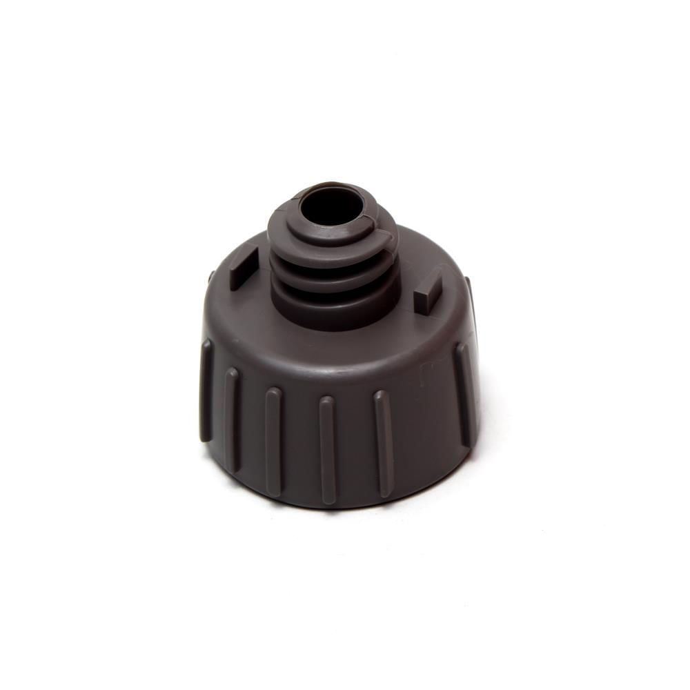 Pé Nivelador para Geladeira - W10388140 — oferta na Shopee