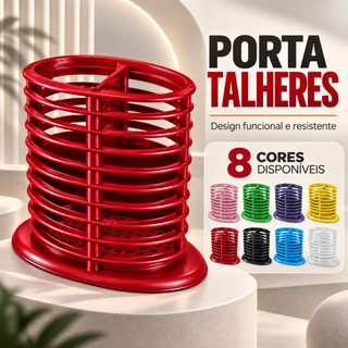 Porta Talheres Organizador Gaveta Divisórias Separador Facas Garfos Multifuncional Cozinh…