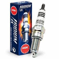 Vela Iridium Crosser 150 / Nmax 160 / Factor 150 / Fz15 150 / Xre 190 / Nxr 160 Bros Ngk CPR8EAIX-9