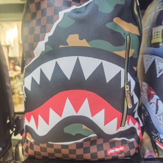 Mochila novo estilo masculino feminino estudante mochila rua Wear moda Casual grande capacidade