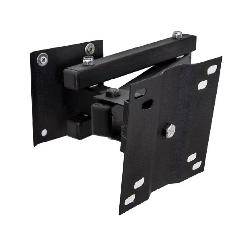 Suporte para Tv Longo até 43 polegadas - Suporte de TV que fica de lado — imagem 2 de 2