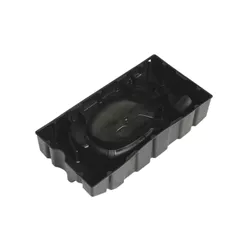 Recipiente de Evaporação para Refrigerador e Freezer Brastemp Consul - W10234323