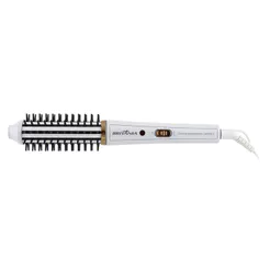 Escova Modeladora Britânia 2 em 1 Antiaderente 60W BEC04