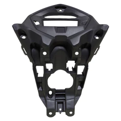 CARCACA DO PAINEL SUPERIOR FAN 125 14-17 ARANHA - 1 BOTAO
