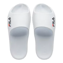 Chinelo Masculino Fila Drifter Foam Ultrafoam Branco