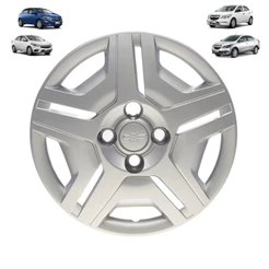 Calota Aro 14 Chevrolet Onix Prisma 2013/2019 Original GM