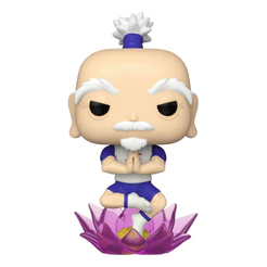 Pop! Hunter X Hunter - Netero #1132 Funko Original