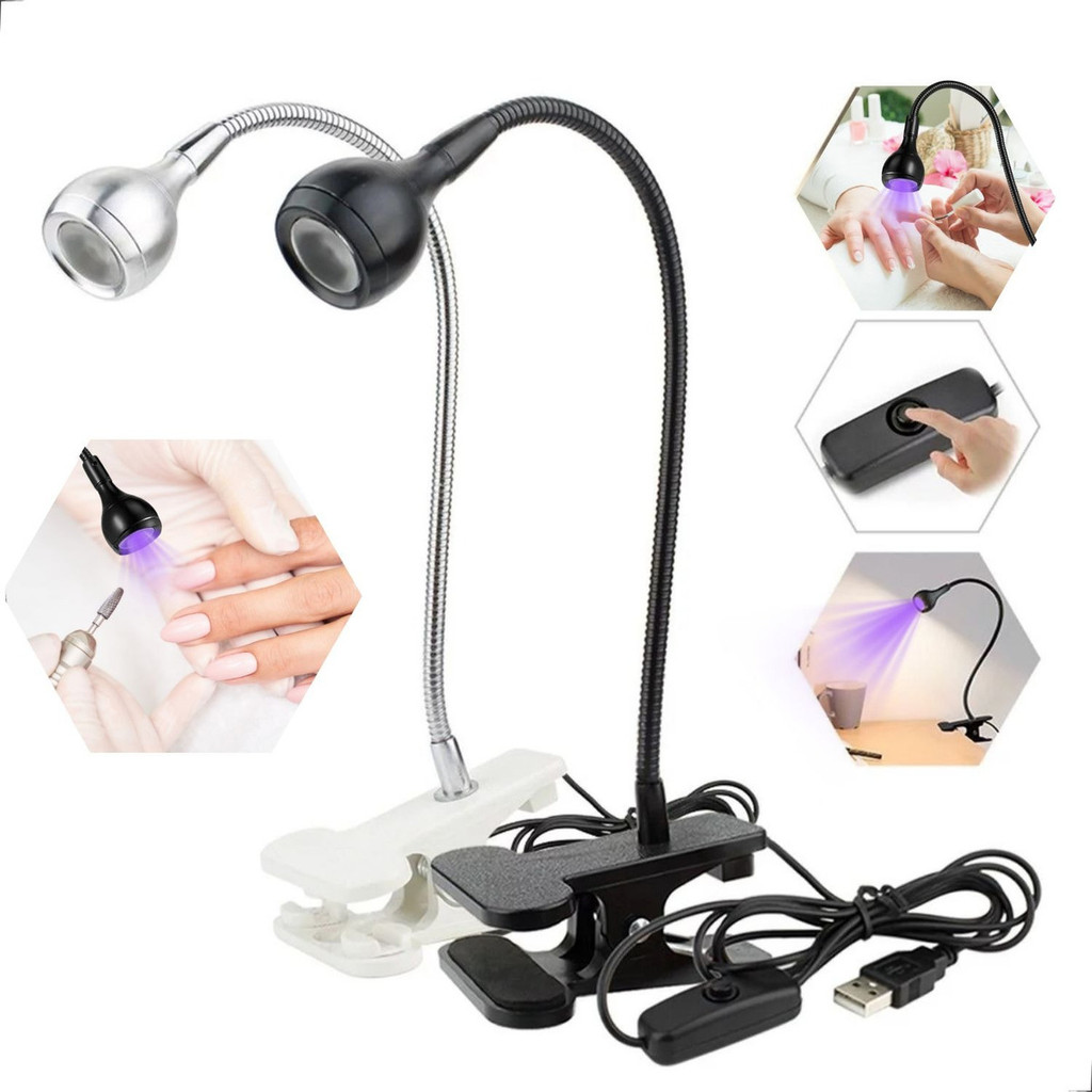 Mini Cabine Secador Tip Molde F1 UV Estufa Gel em Oferta na Shopee