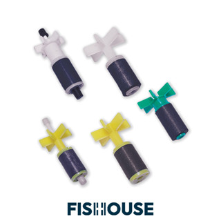 Reposição (Para filtro interno) - Impeller do Filtro Linha JP - Sunsun em Oferta na Shopee