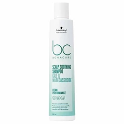 BC Scalp Shampoo Suavizante 250ml