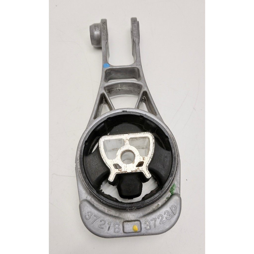 Coxim De Câmbio Inferior Original Chevrolet Prisma 95493721