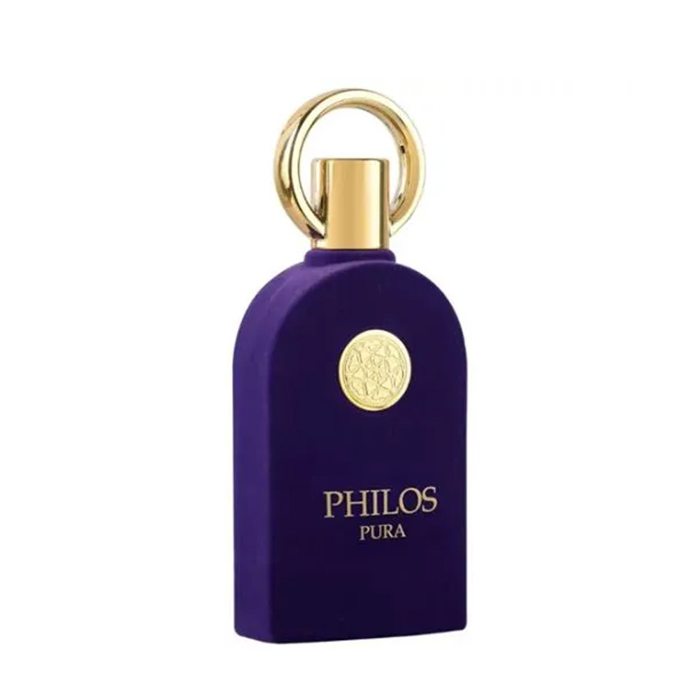 Perfume Philos Pura Maison Alhambra EDP Unissex 100ml